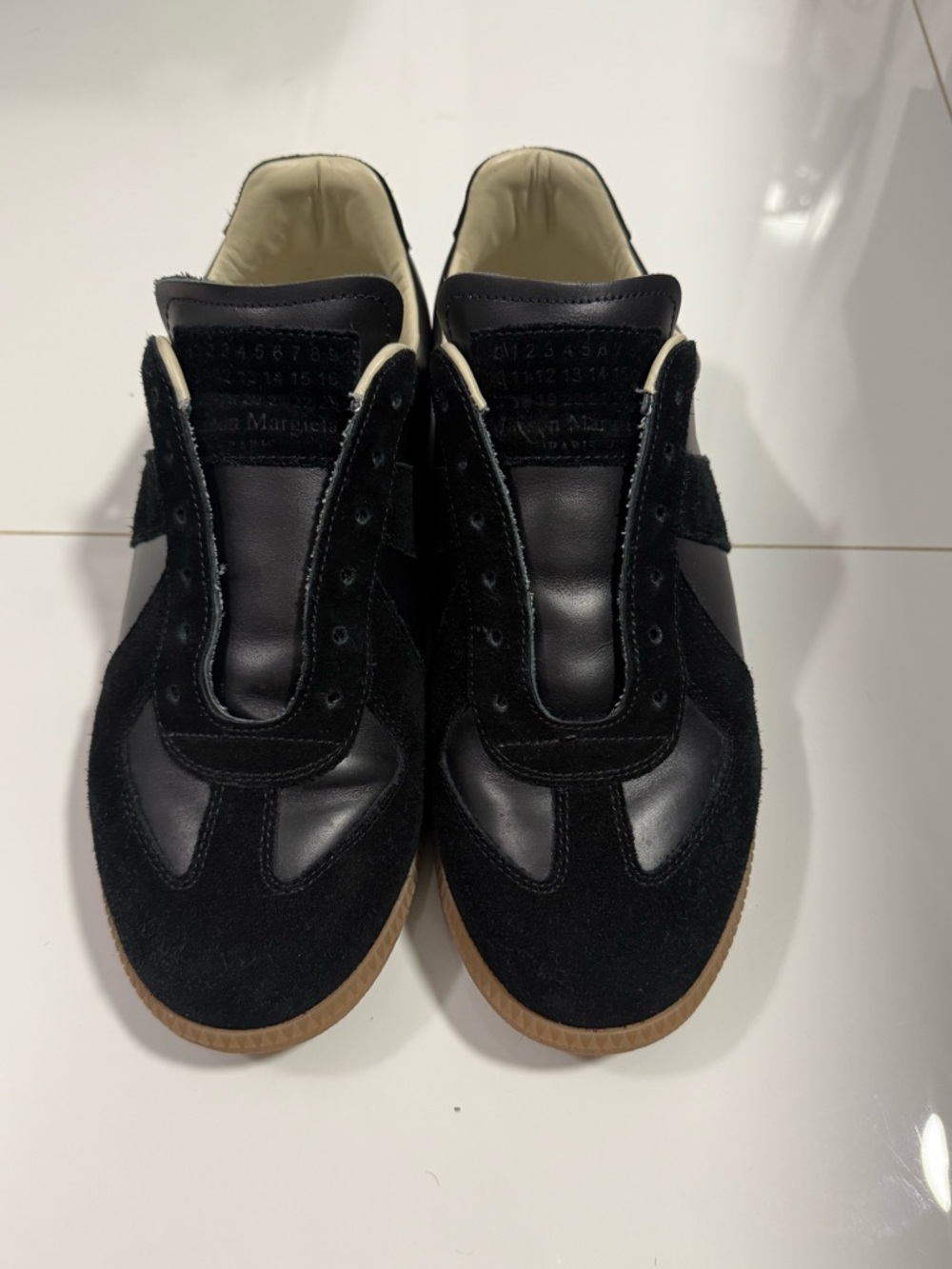 Maison Margiela GATS - Picture 4 of 5